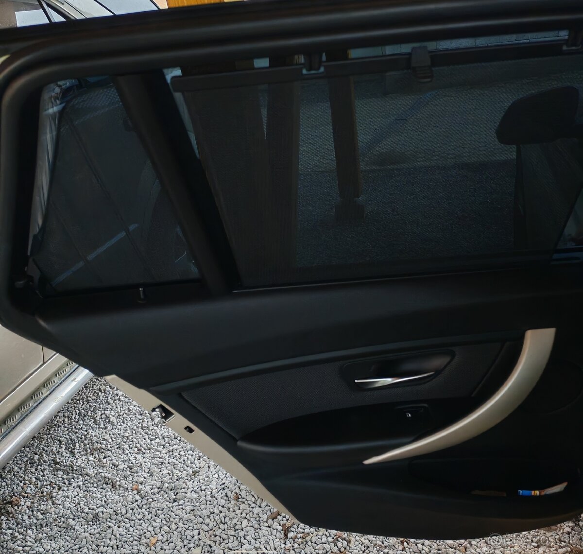 - BMW 320d xdrive - dovoz Luxembursko - 3