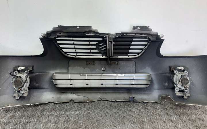 Suzuki Wagon R+ predný nárazník - 3