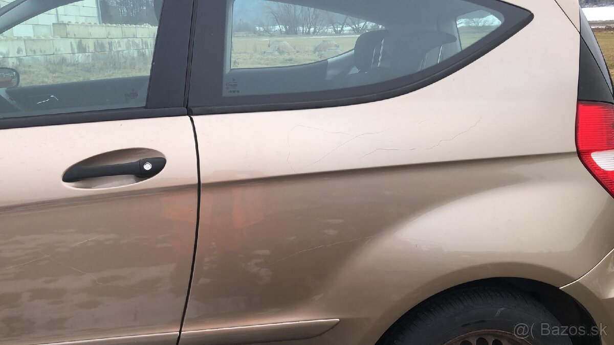 Mercedes Benz A 150 - 3