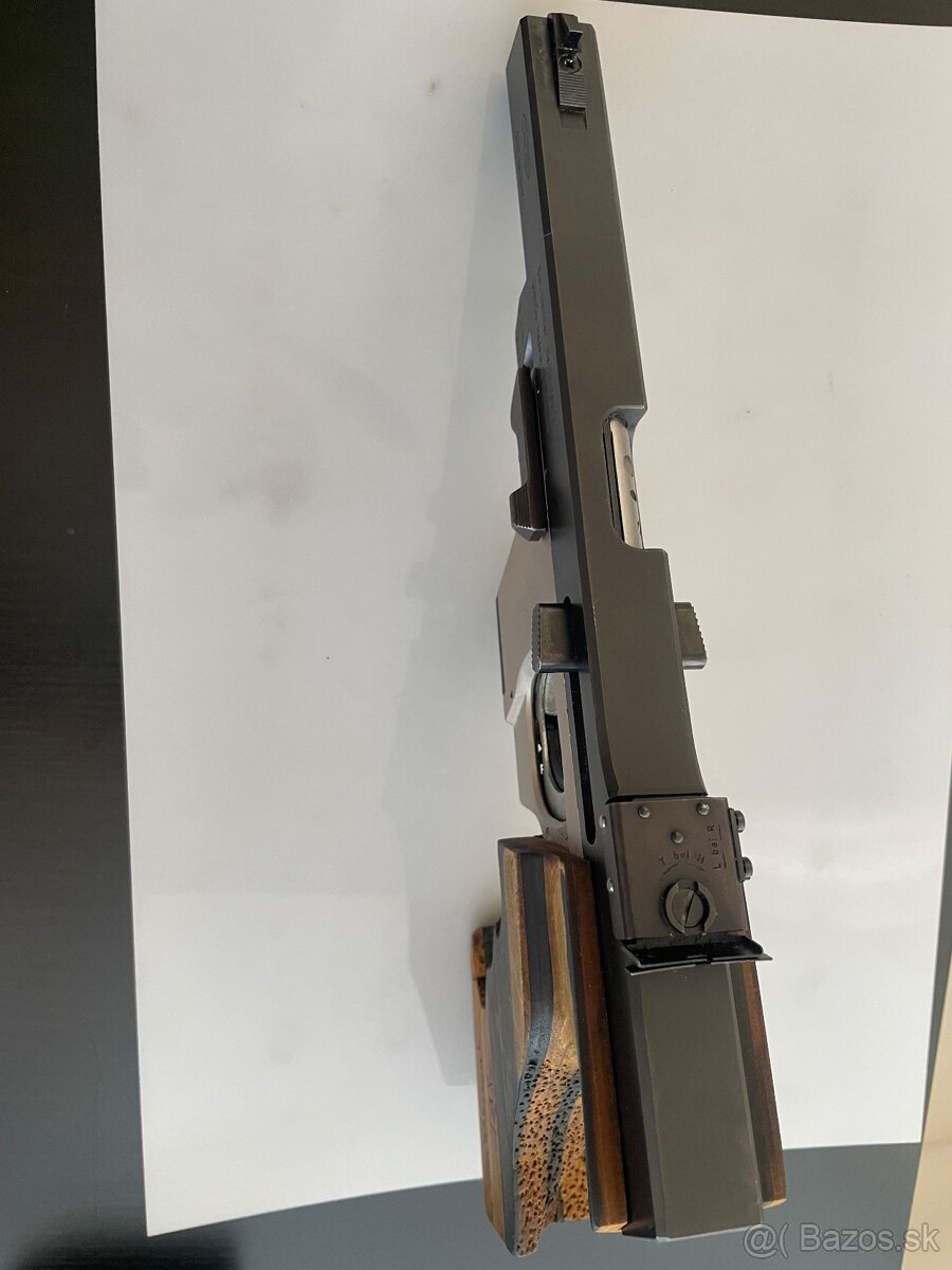 Walther gsp 22 Long - 3