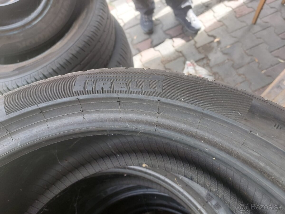 275/35R19 100Y DOT3620 Pirelli PZERO - 3