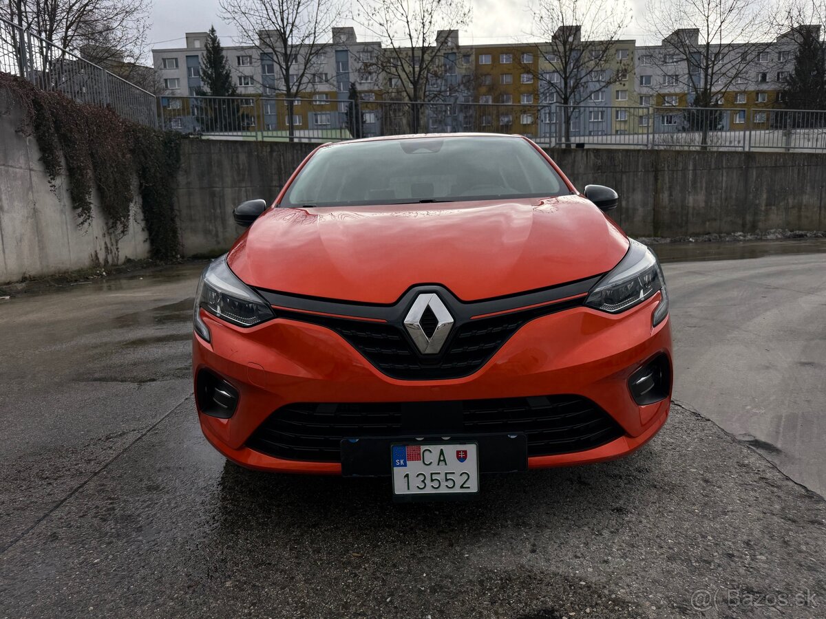 Renault Clio 1.0 Intens - 3