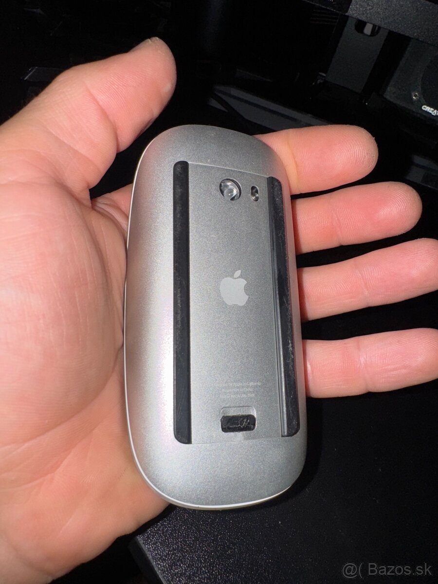 Magic Mouse 1 Apple - 3