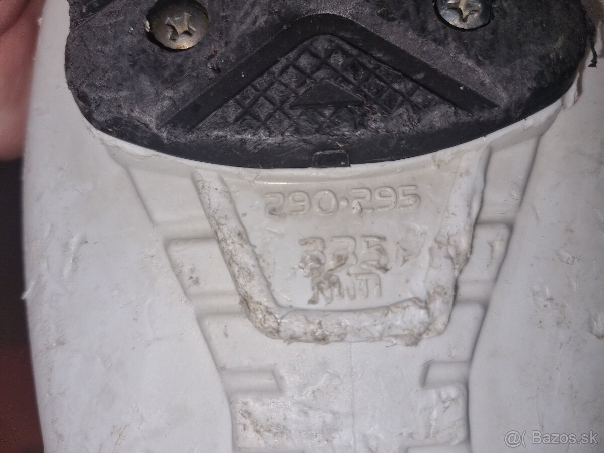 Predam lyžiarky panske - 3