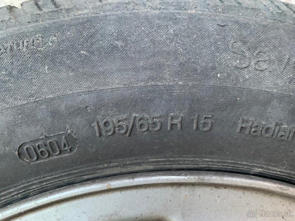 Elektróny + gumy - 3