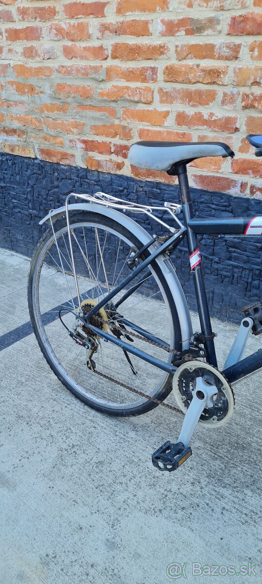 Bicykel Suprema 28" - 3