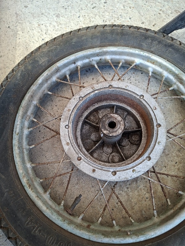 Koleso manet-tatran - 3