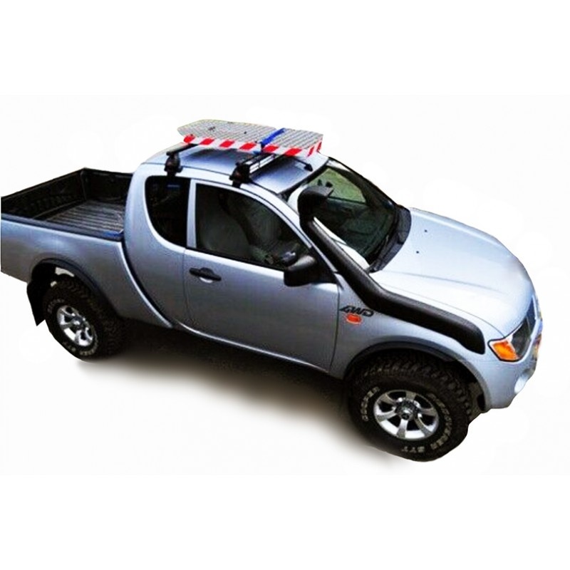 Mitsubishi snorchel - 3