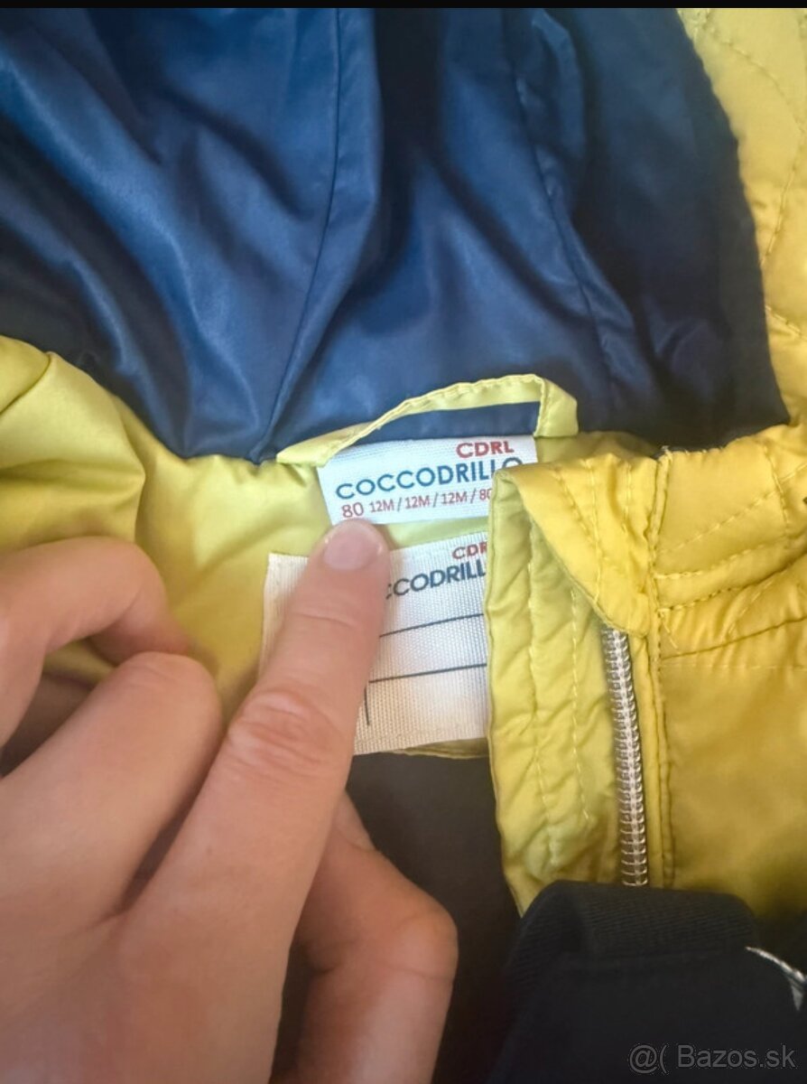 Oblečenie pre dievčatko - 3