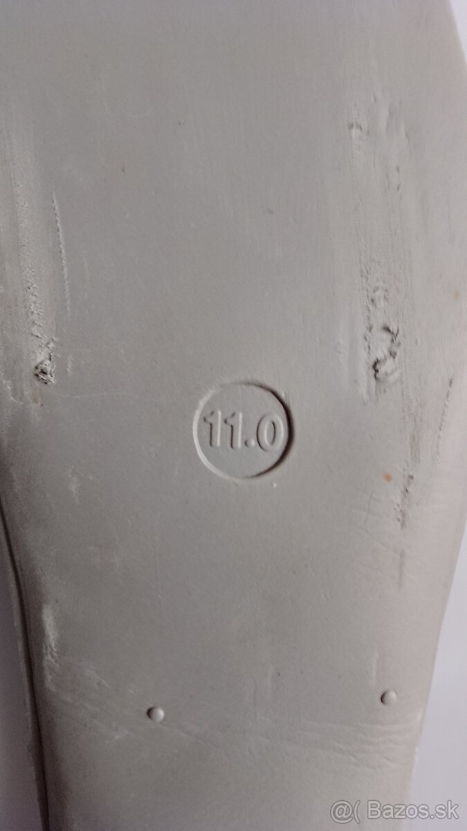 Komplet nože a holdery CCM - 3