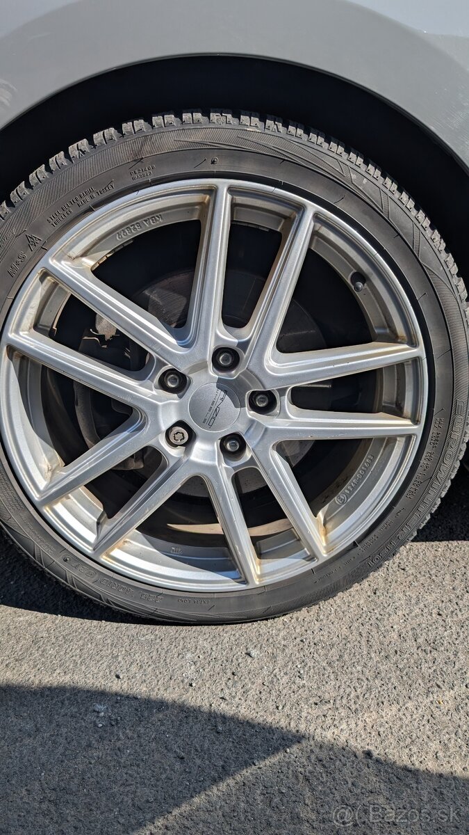 Anzio komplety R18 - 3