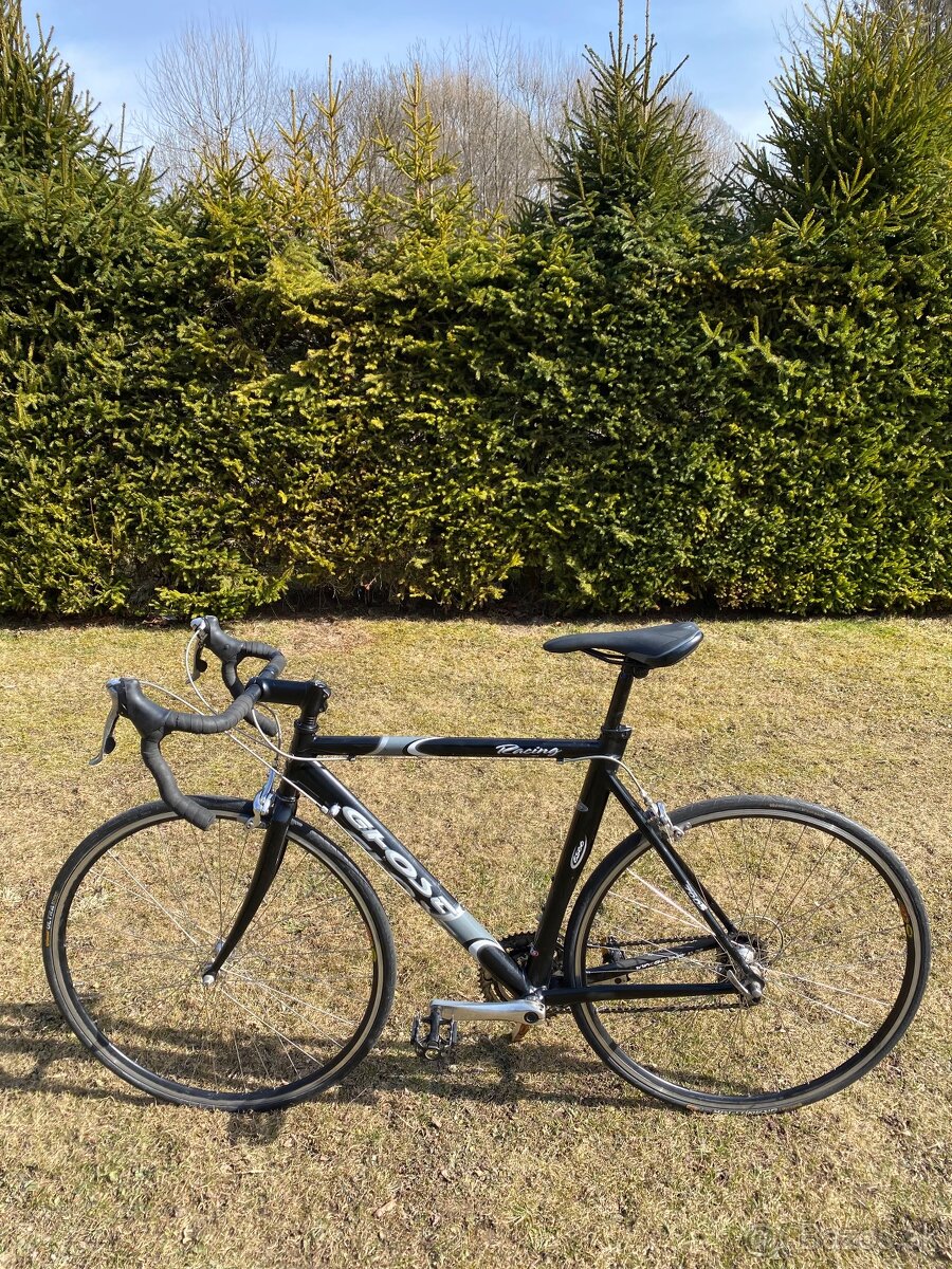 Cestný bicykel Ghost - 3