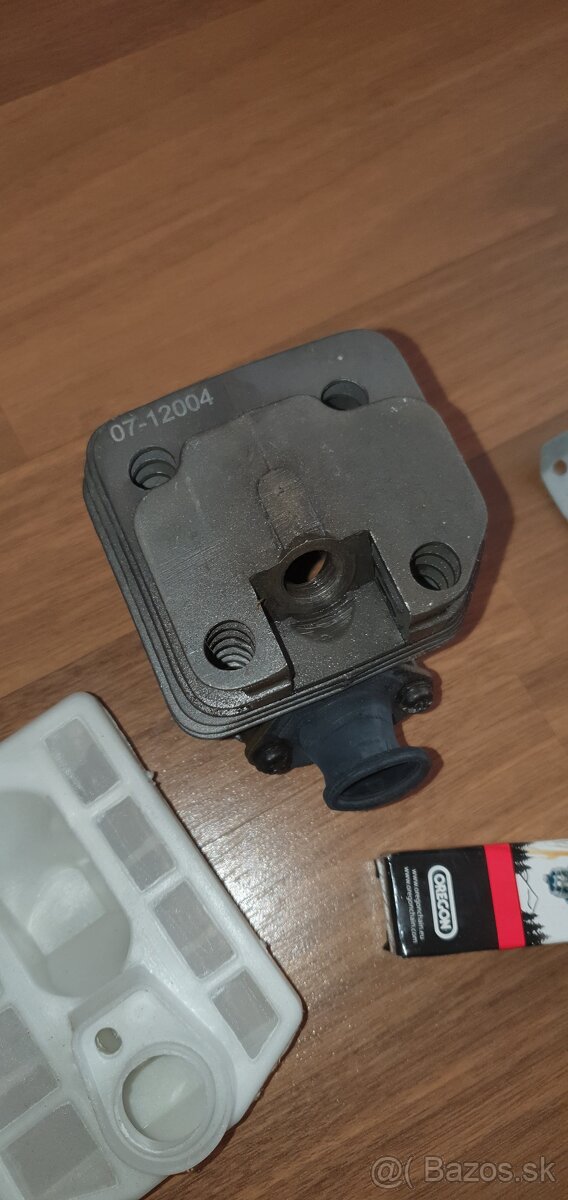 dily na motorove pily valce a jine - 3