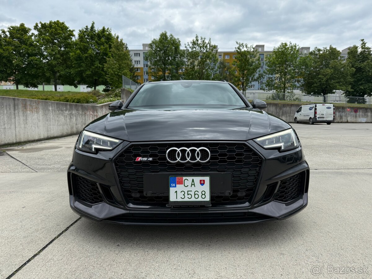 Audi Rs4 Avant - 3