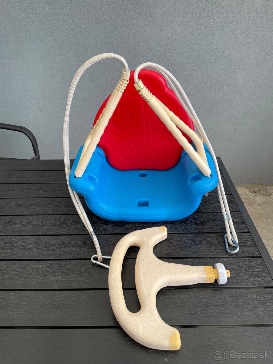 Detska hojdačka - 3