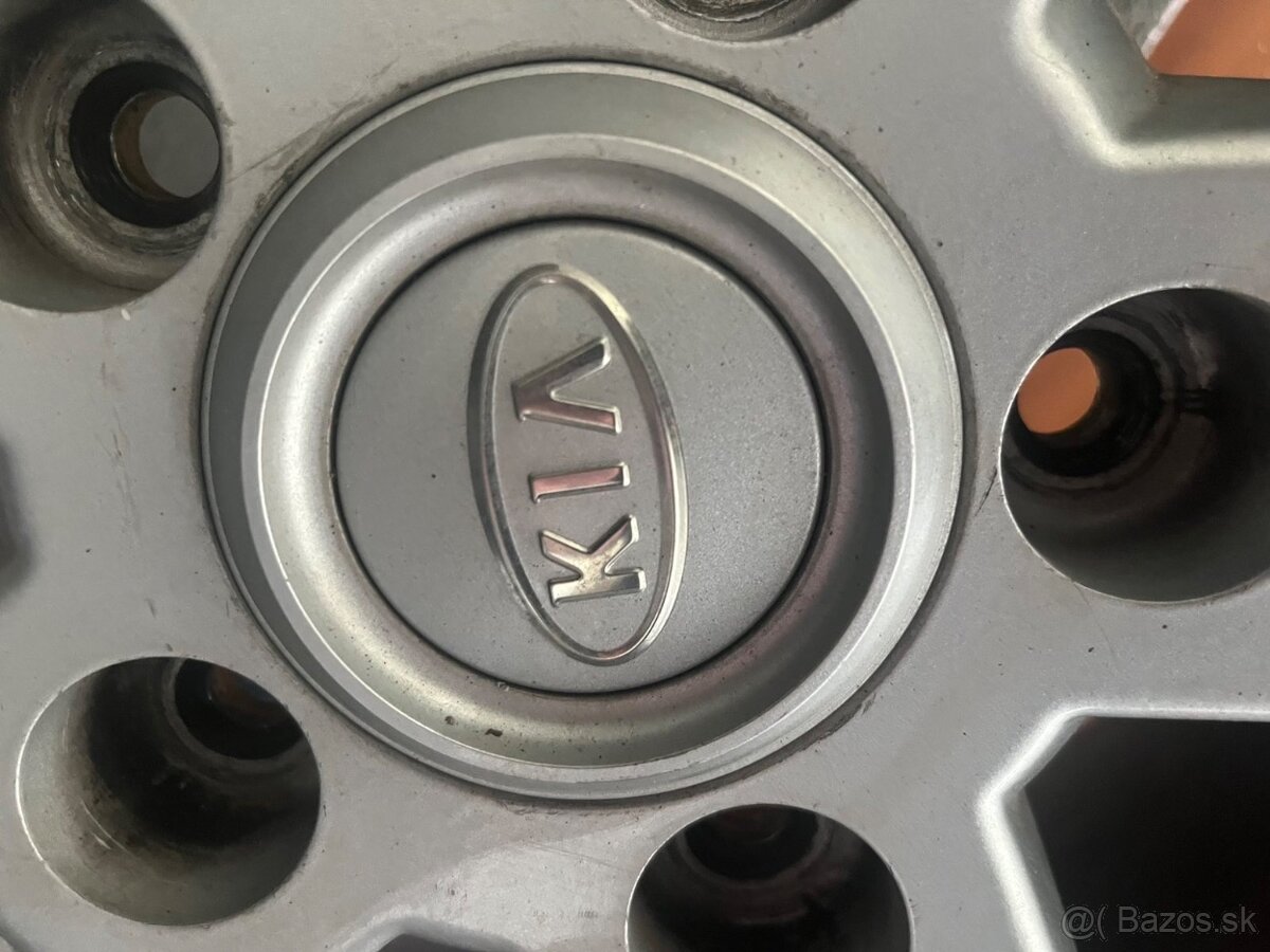 Hliníkové elektróny - 3