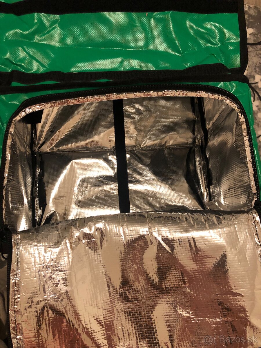 Bolt Food termo taška - 3