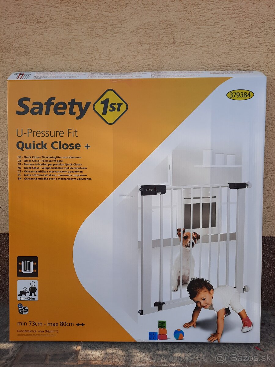 Zabrana na dvere - 3