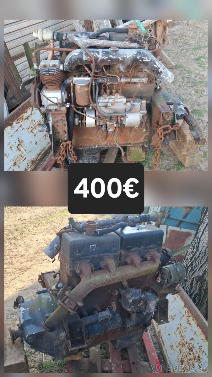 Kombajn E512 E514 - 3