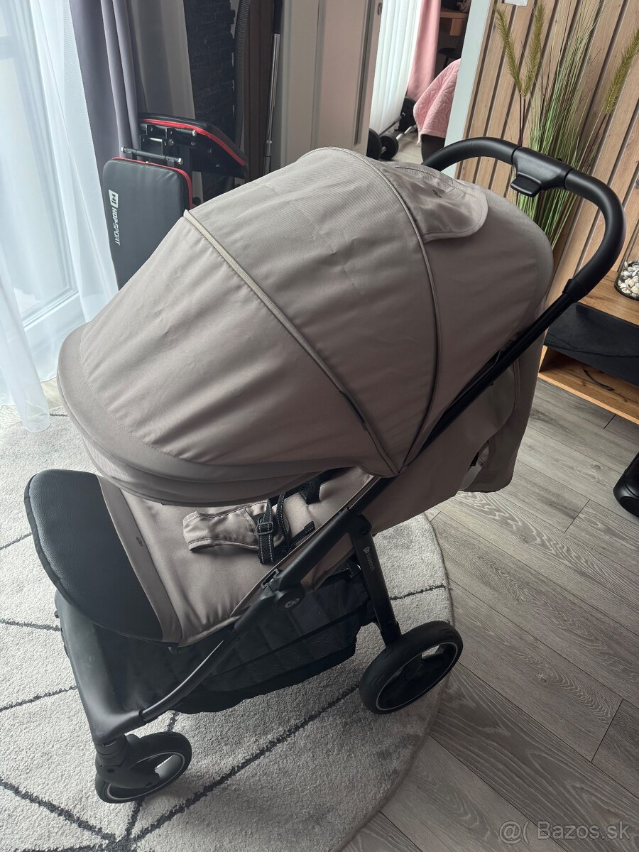 KINDERKRAFT KOČÍK - 3