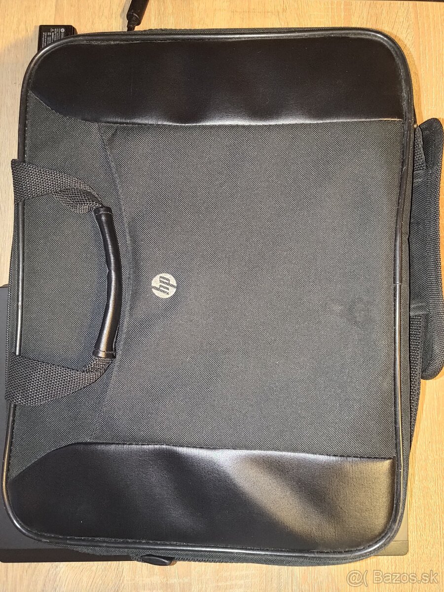 HP elitebook workstation 8570w - 3