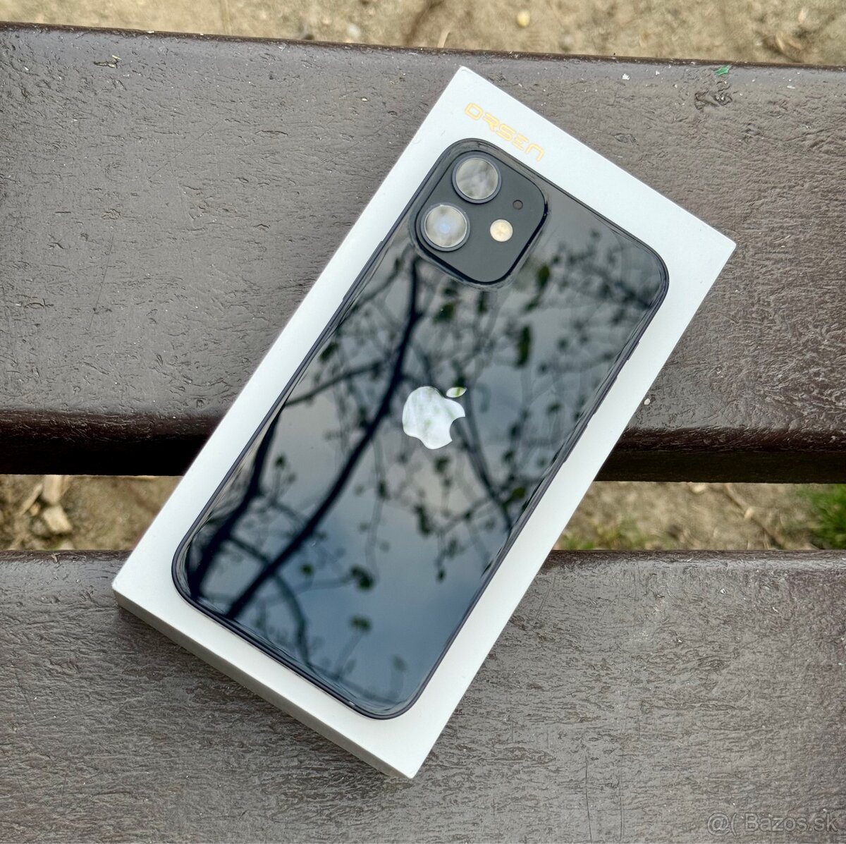 iPhone 12 Mini | 128GB - 3