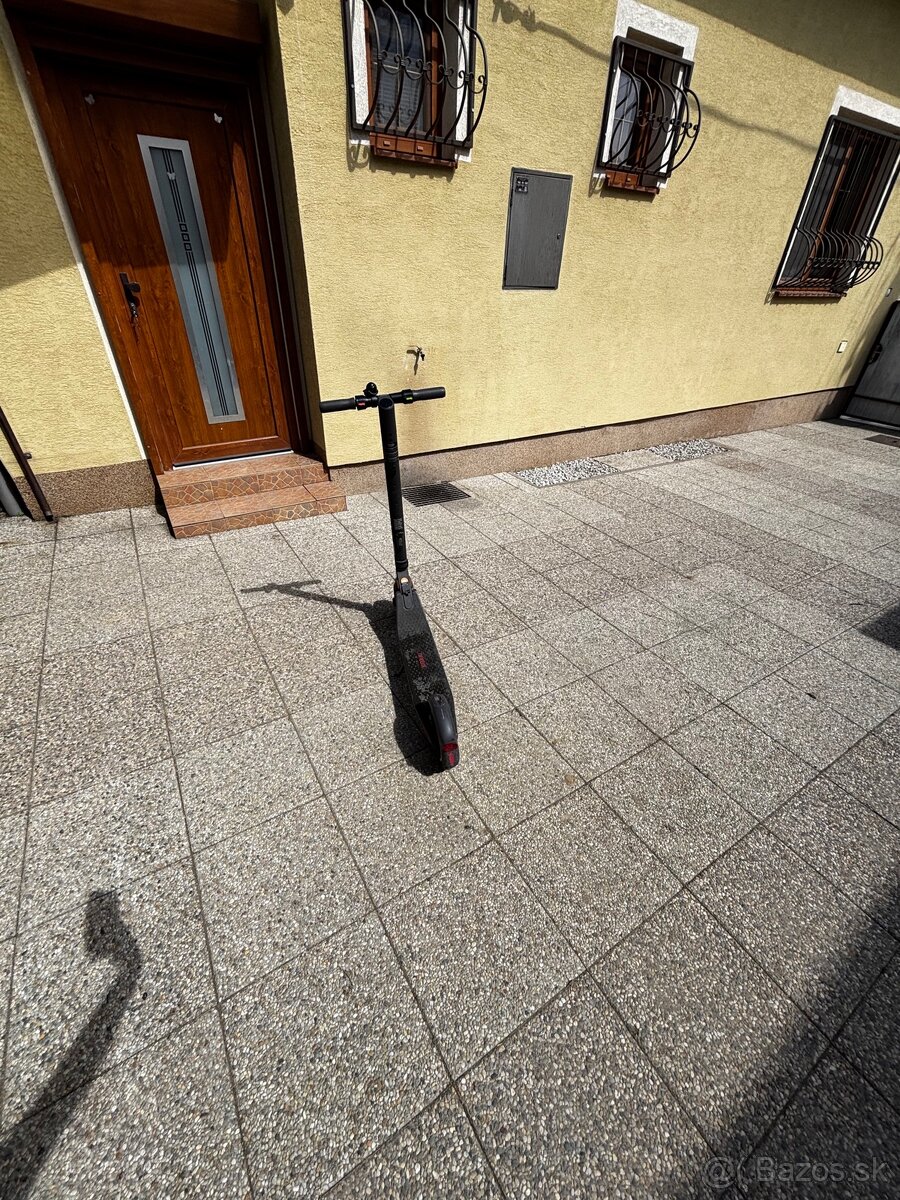 Ninebot KickScooter E22E - 3