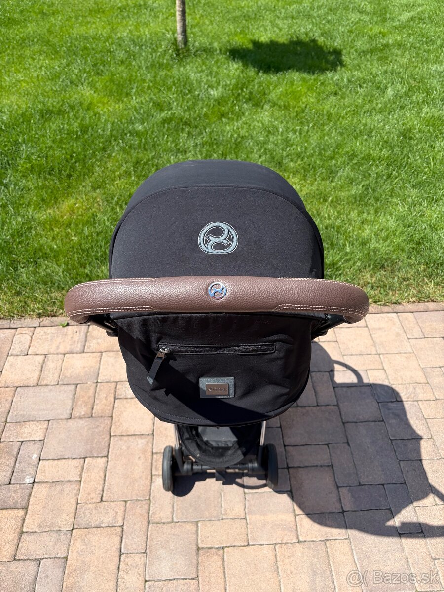 Cybex Coya - 3