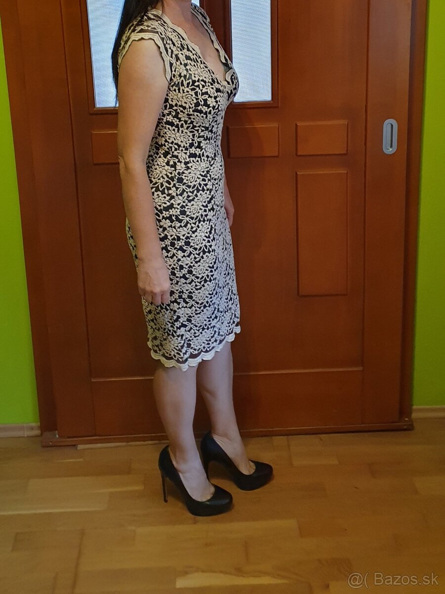 Predam saty velkost 34 a S/M ZNIZENA CENA - 3