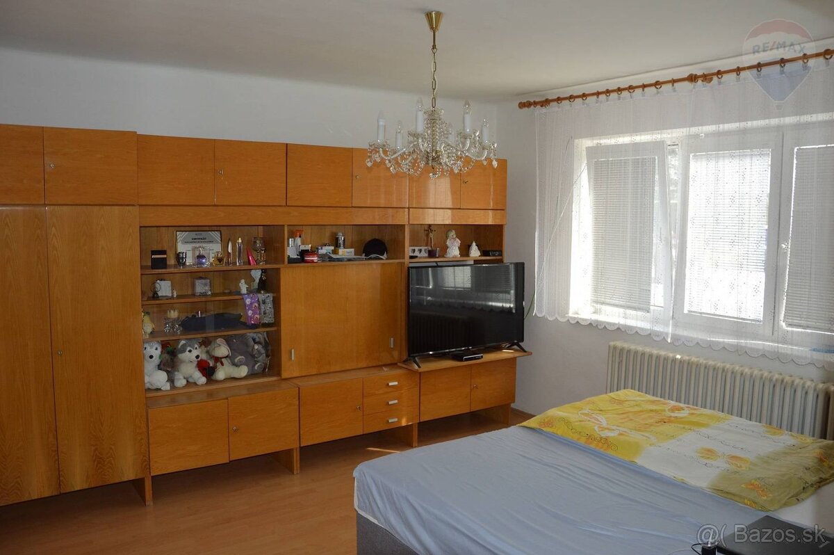 Predaj rodinný dom Horné Obdokovce, časť Obsolovce - 3