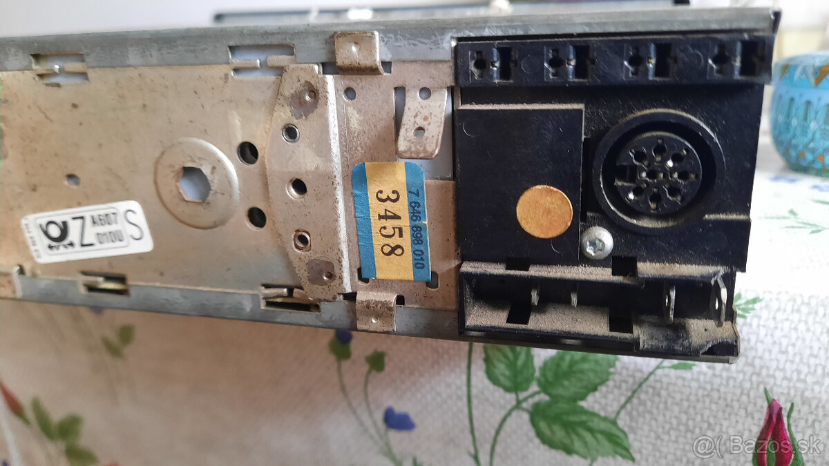 Blaupunkt Bremen SQR 46 - 3