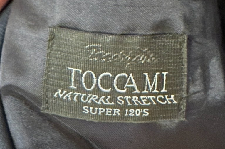 Blazek oblek modry velkost 52 - 200 Eur - 3