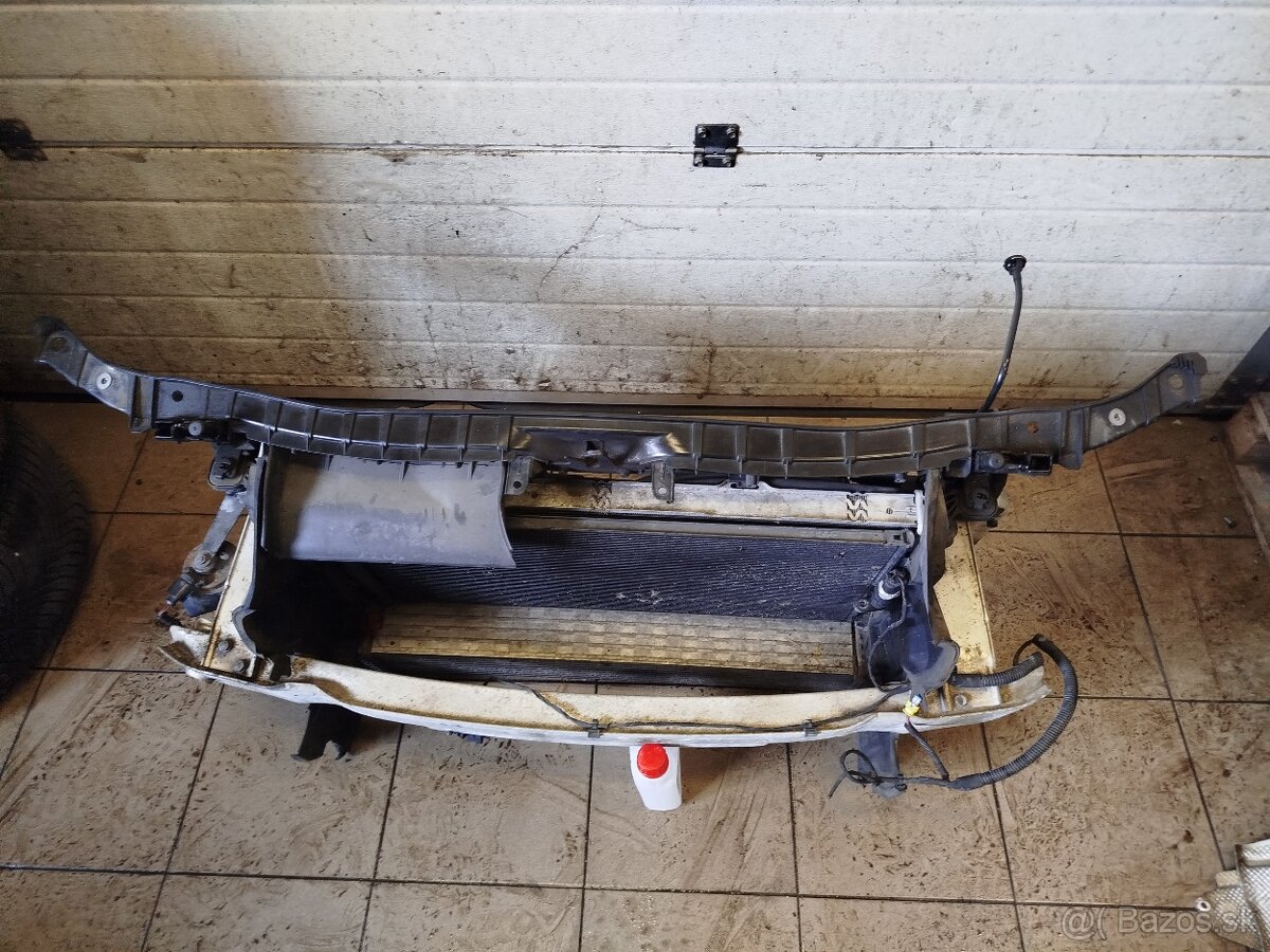 Motor Audi 3,0tdi 150kw - 3