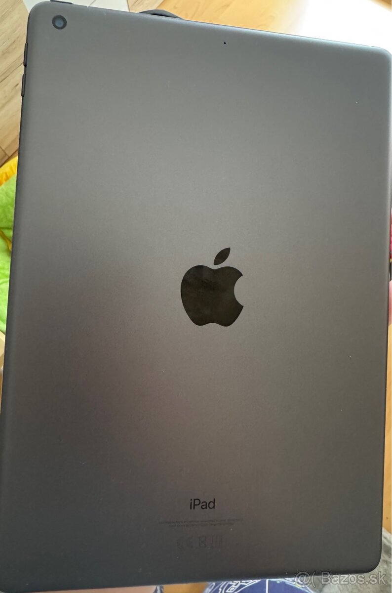 iPad 9. Generácia 2021 256gb Wifi - 3
