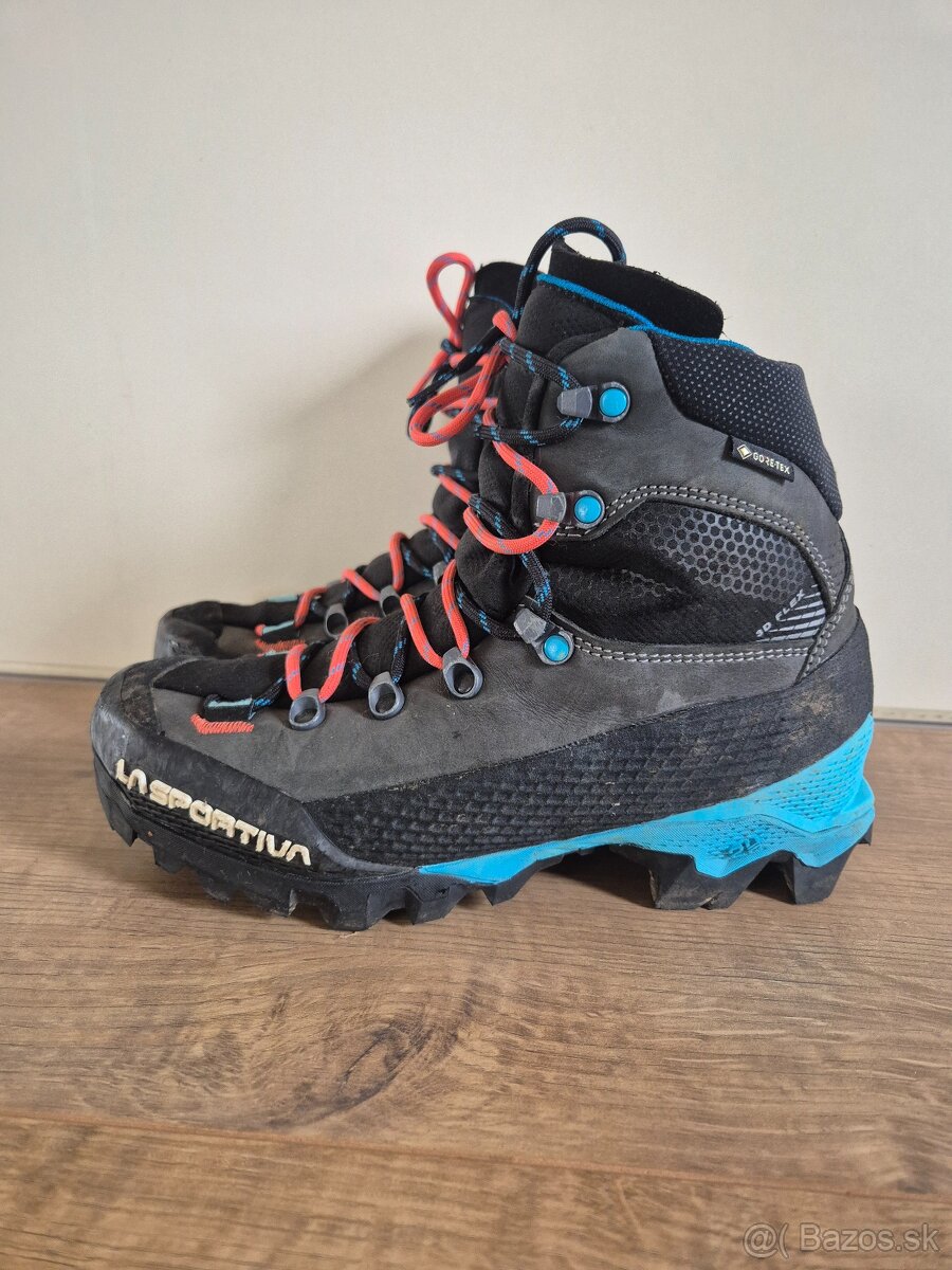 La Sportiva Aequilibrium LT GTX v37 - 3