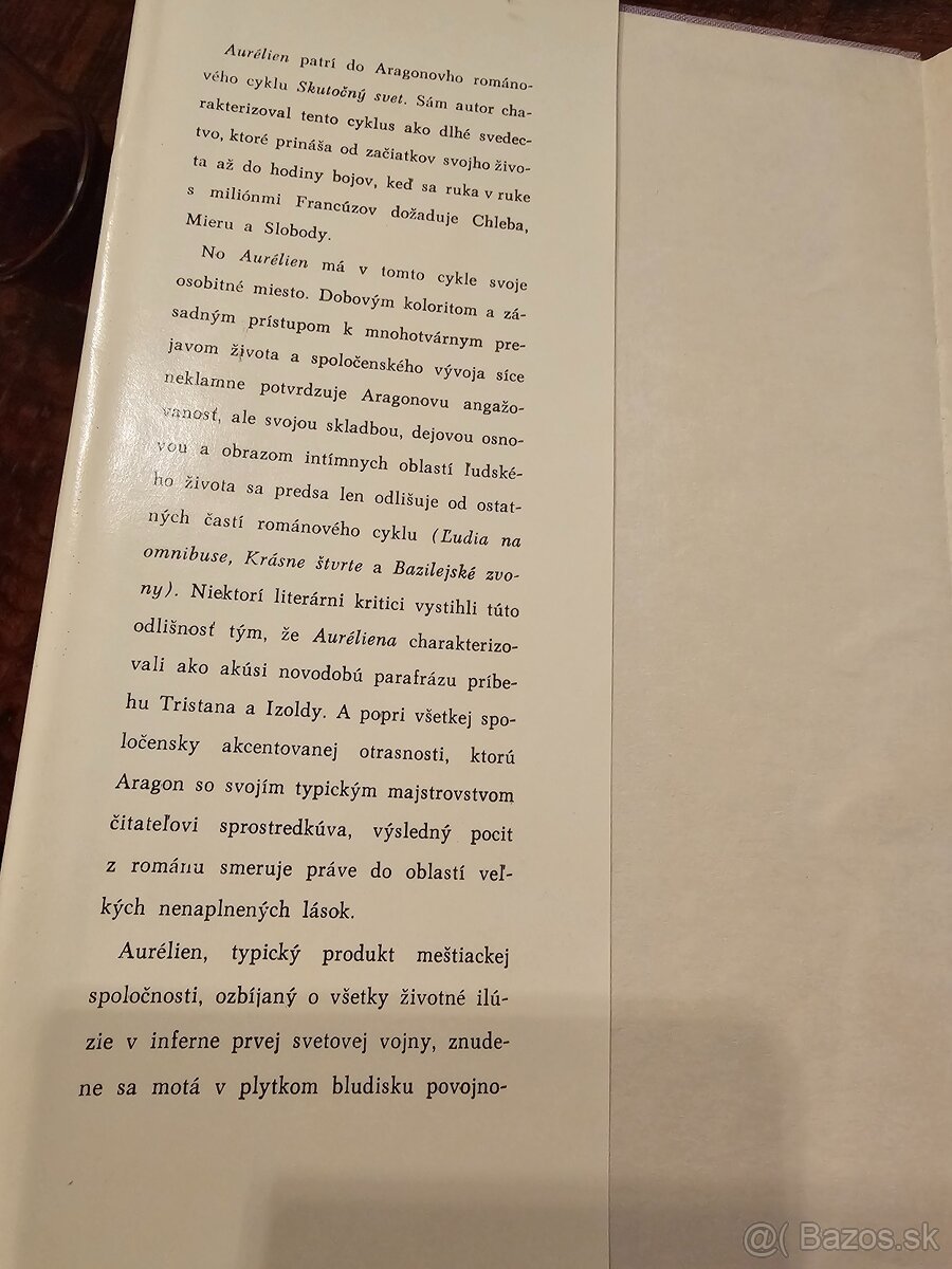 Luis Aragon Aurélien - 3