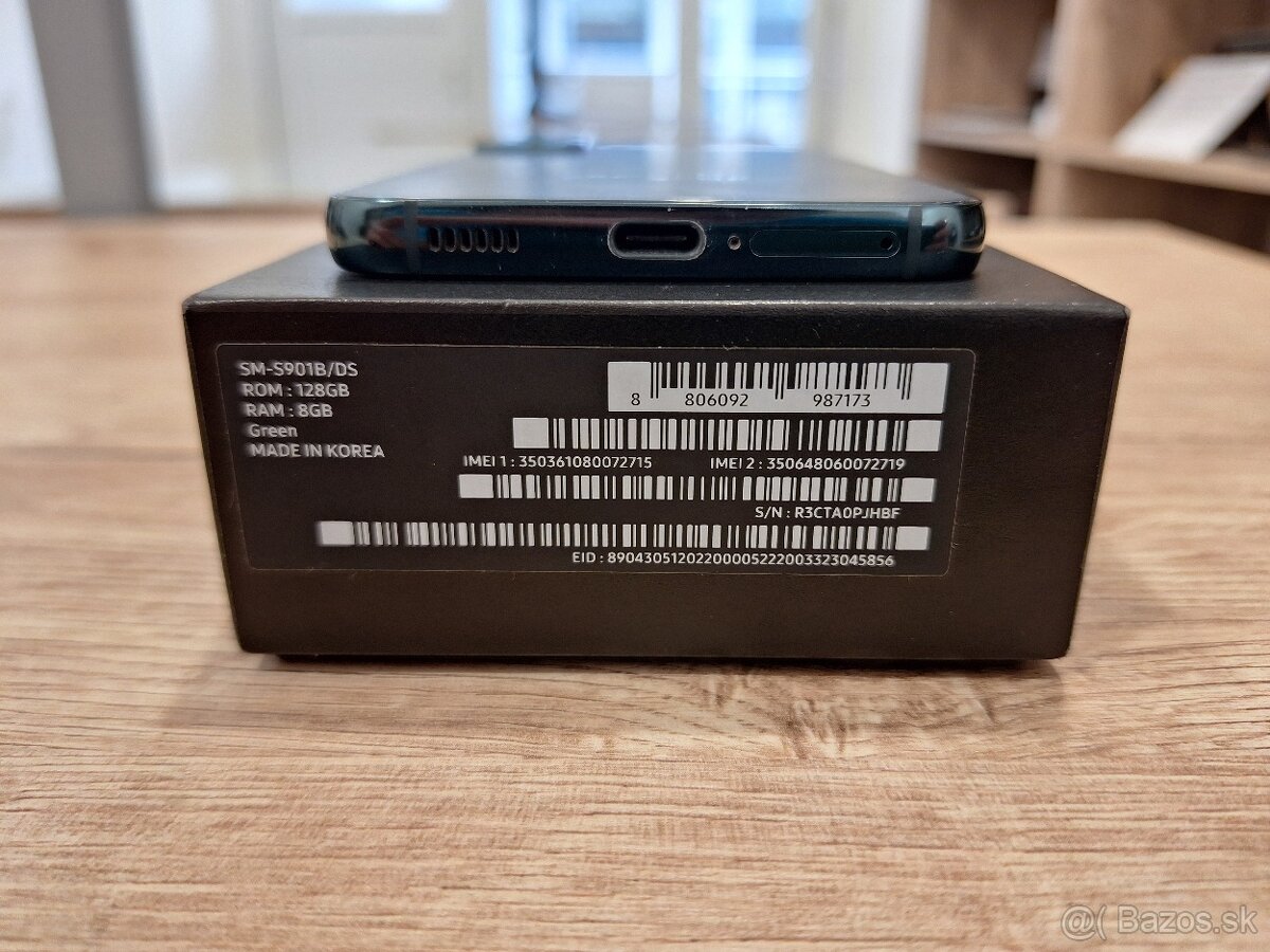 Samsung Galaxy S22 8/128GB - 3