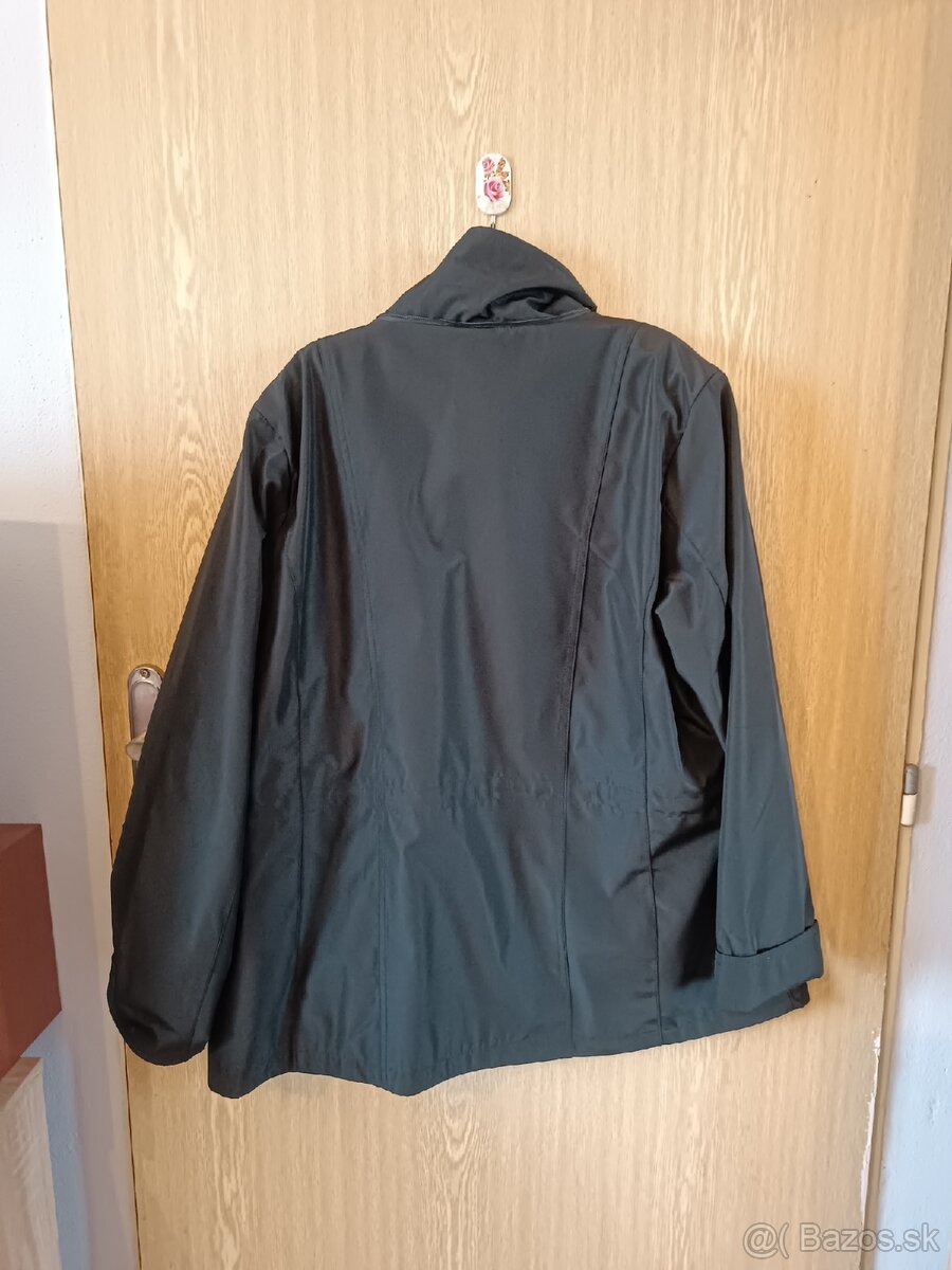 Dámska prechodná bunda - 3