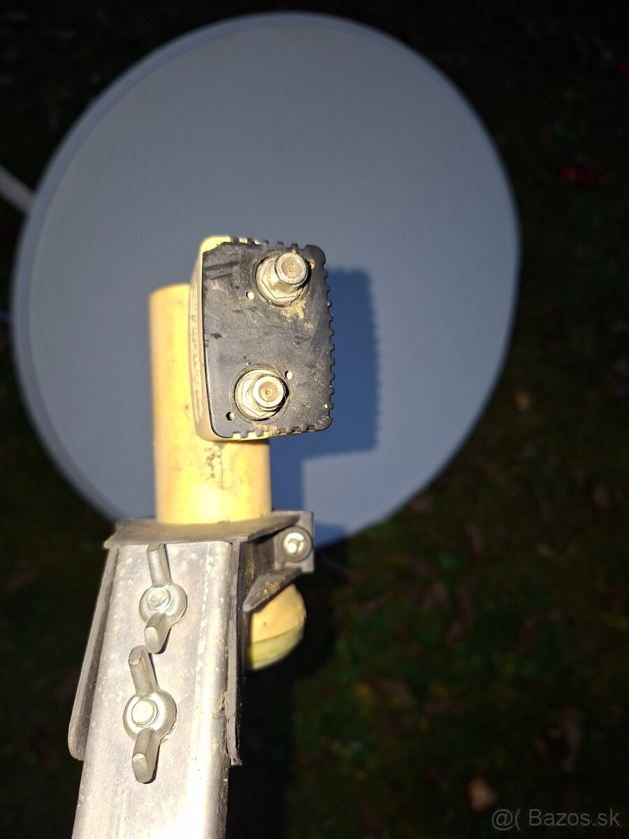 Satelit parabola 90cm - 3