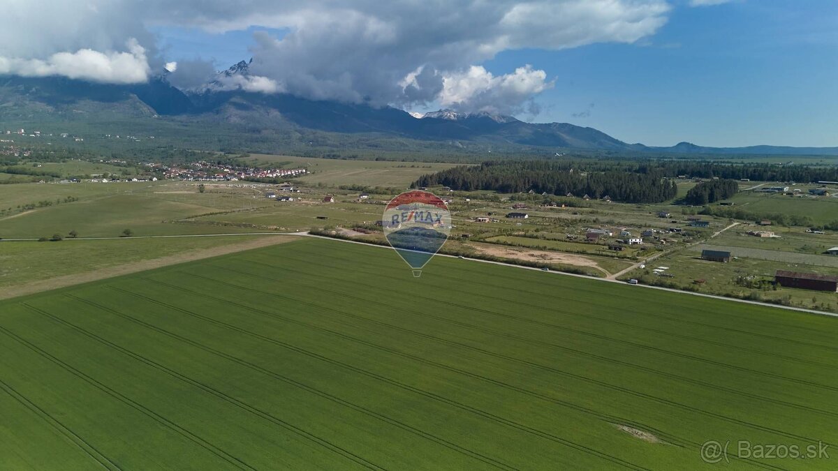 PREDAJ, Pozemok, obec Mlynica, orná pôda, 3544 m 2 - 3