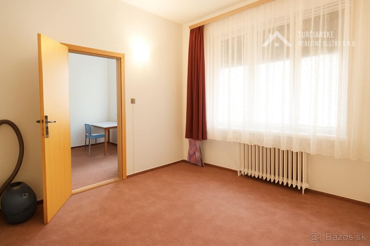 🔥 DYNAMICKÝ 3-IZBÁK V TOP LOKALITE – MARTIN, SEVER 🔑 - 3