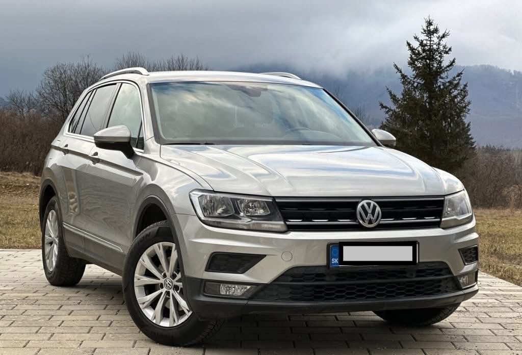 Tiguan 2.0 TDI 110kw DSG - 3