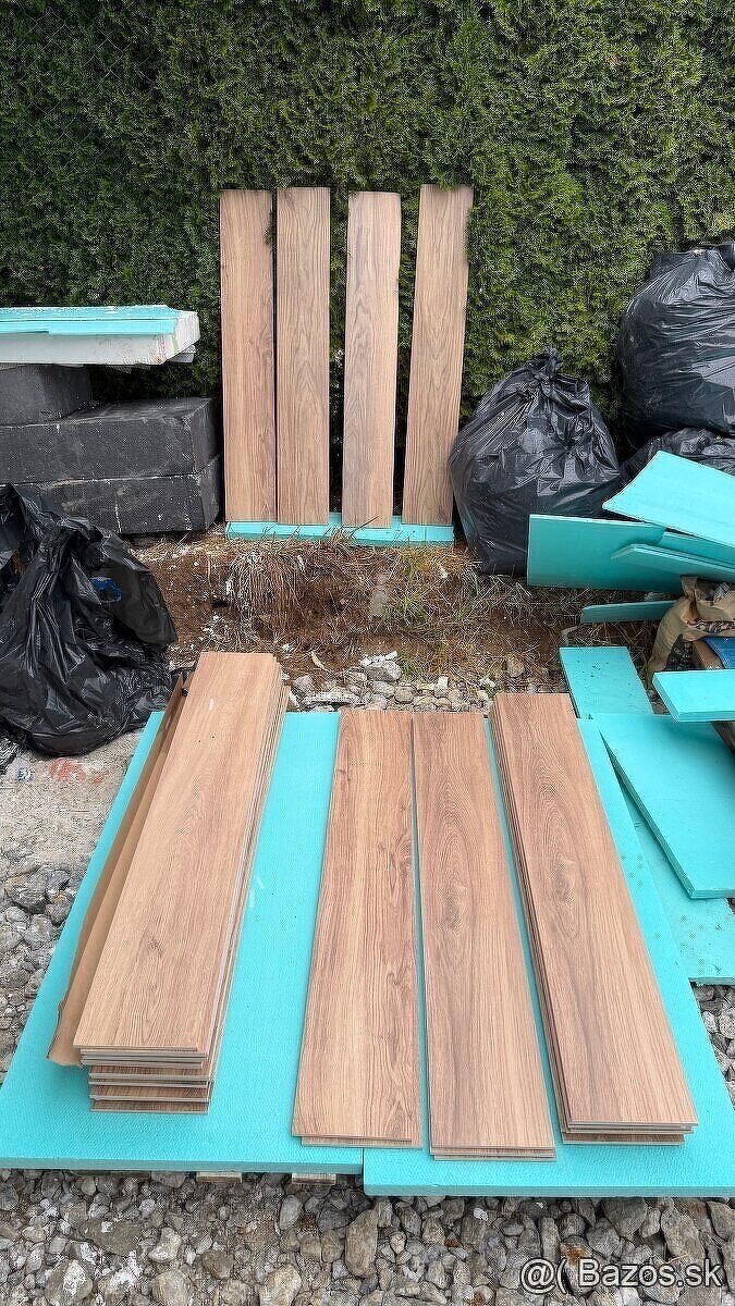 Obklad / dlažba - 3