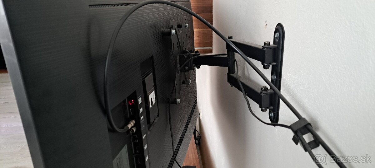 Samsung Smart TV - 3