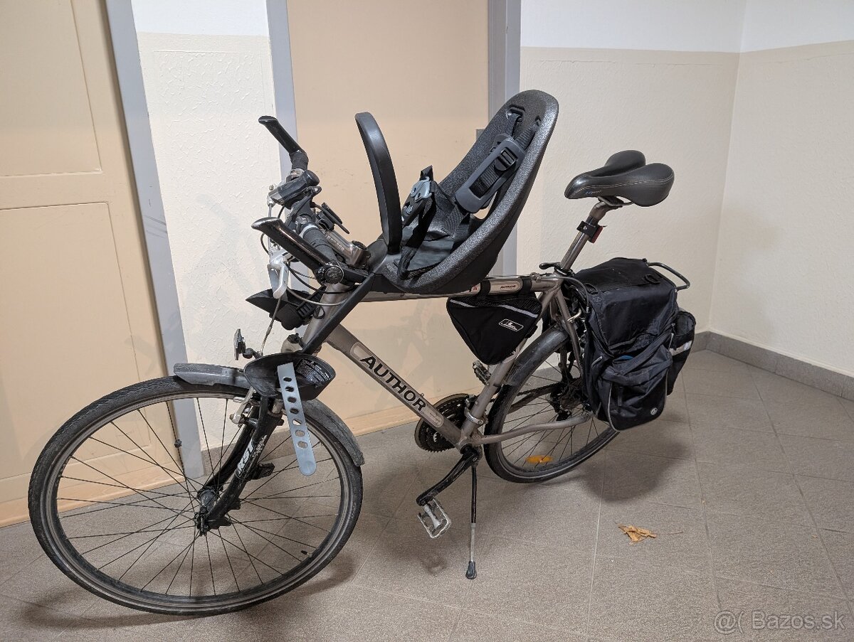 Thule YEPP NEXXT MINI - 3