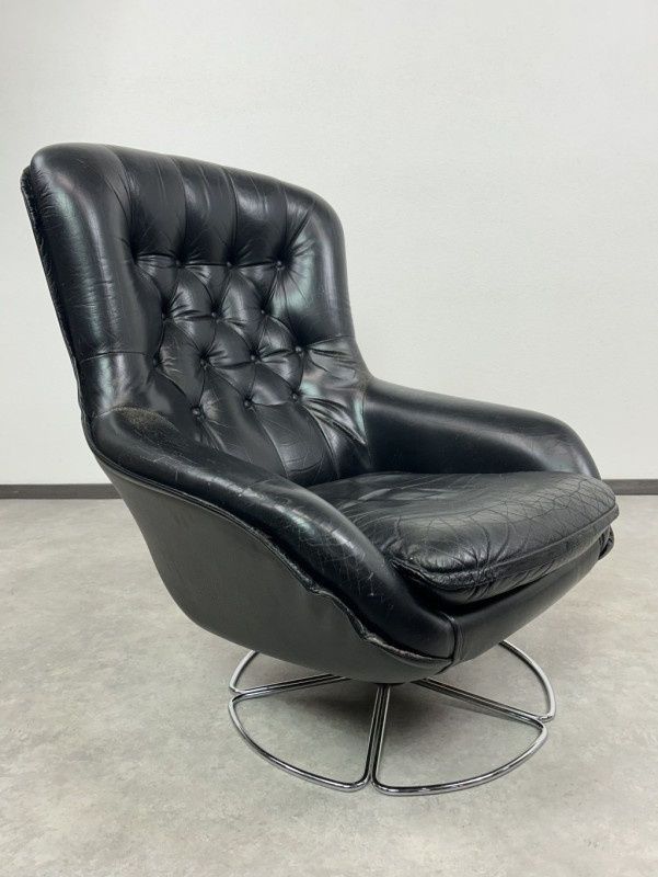 Dizajnové kreslá - 3