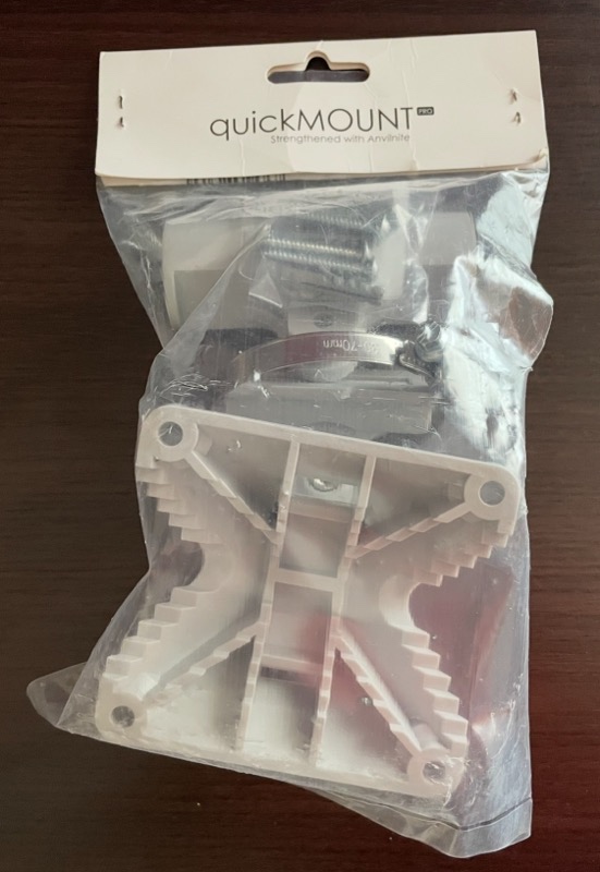 Mikrotik RBSXTR&R11e-LTE - 3