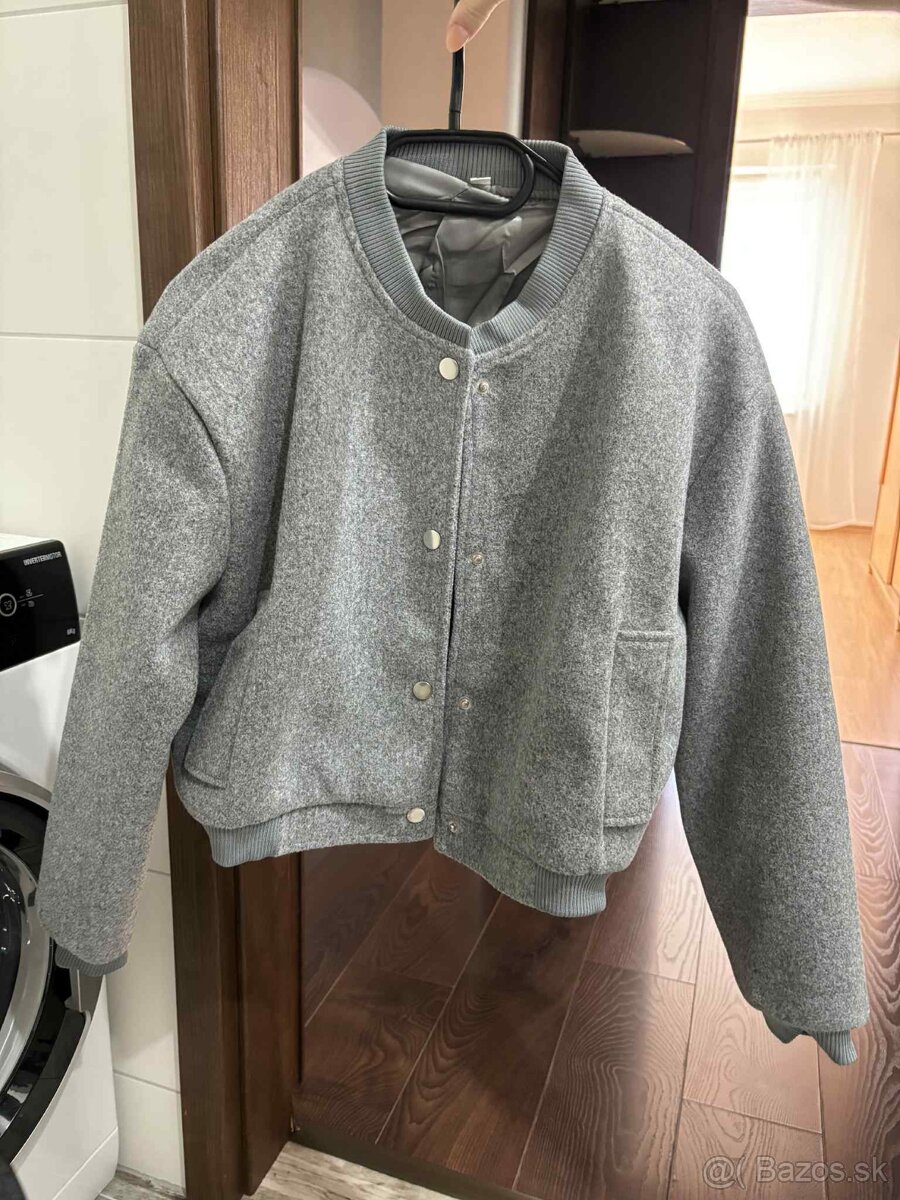 Bomber bunda damska-nova - 3