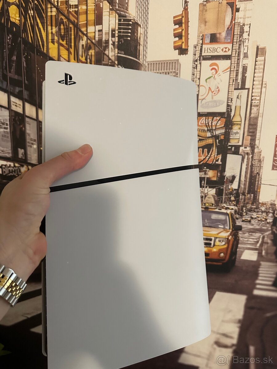PS5 - 3
