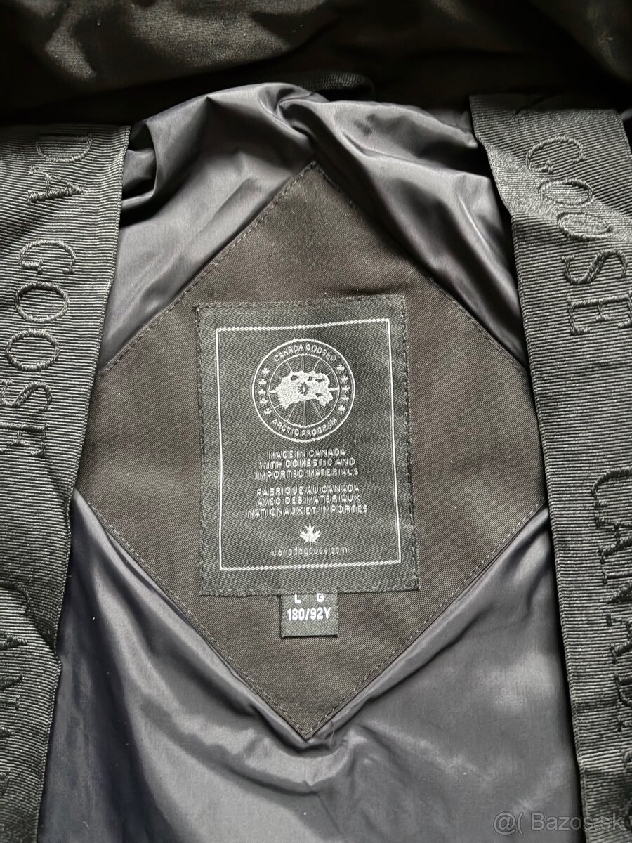 Canada goose bunda - 3